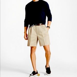 Men’s Brooks Brothers Elliot Shorts